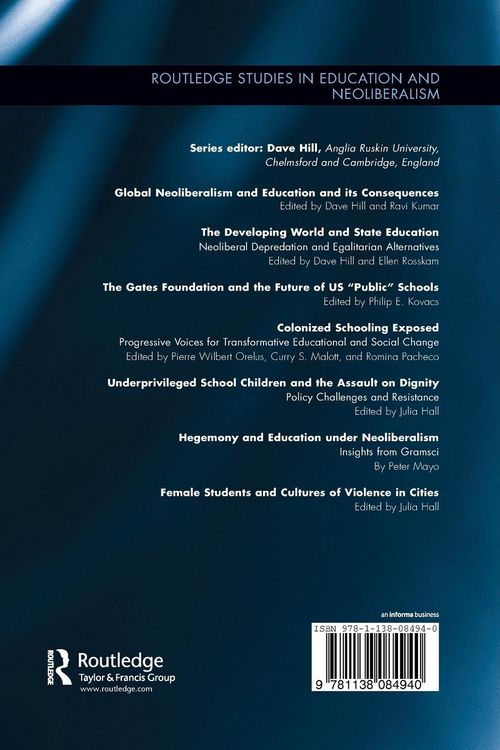 Produktbild: Female Students and Cultures of Violence in Cities
