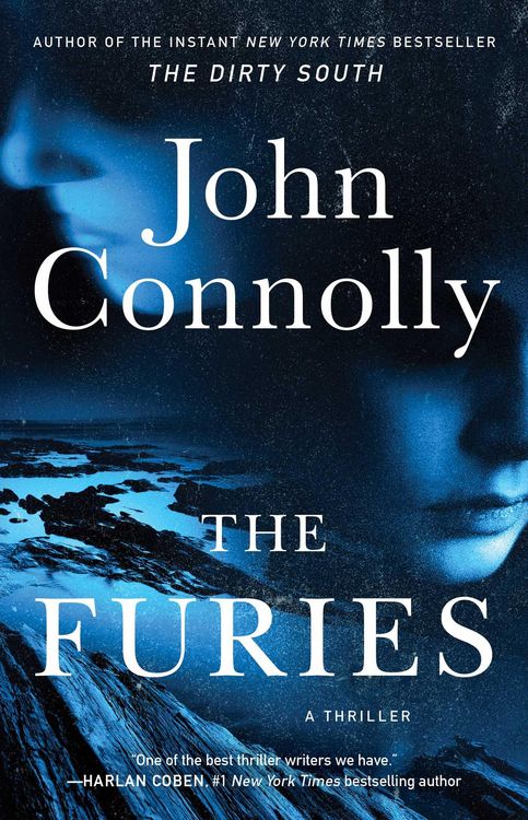 Produktbild: The Furies