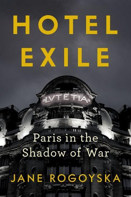 Produktbild: Hotel Exile