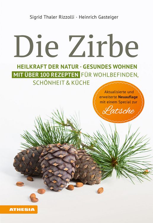 Produktbild: Die Zirbe