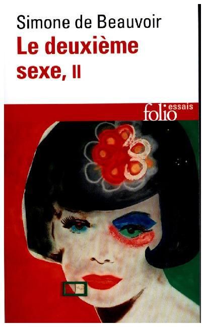 Produktbild: Le Deuxi&egrave;me Sexe 2