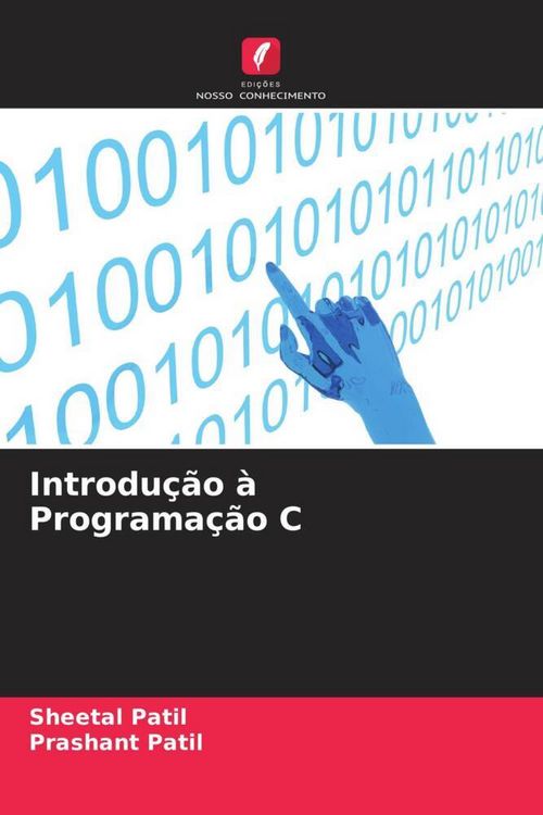 Produktbild: Introdu&ccedil;&atilde;o &agrave; Programa&ccedil;&atilde;o C