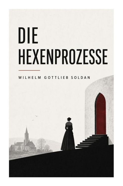 Produktbild: Die Hexenprozesse