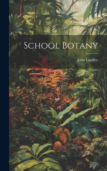 Produktbild: School Botany