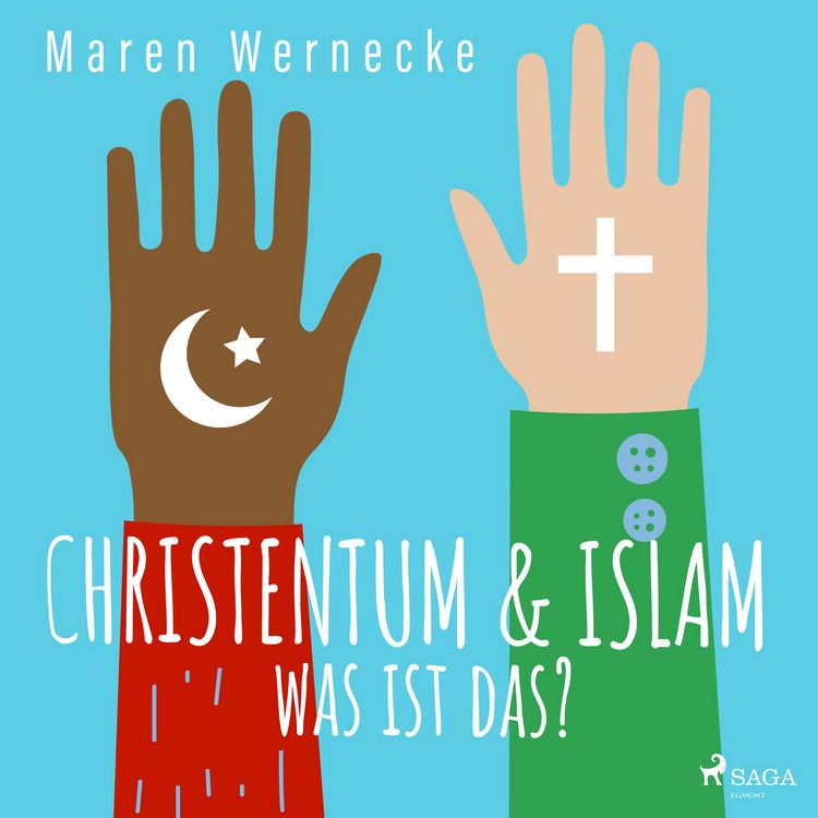 Produktbild: Christentum & Islam - was ist das?- BOX