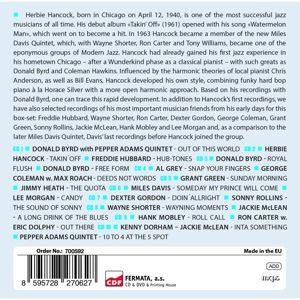 Produktbild: Herbie Hancock & friends