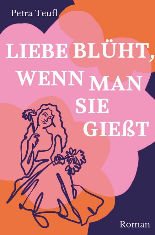 Produktbild: Liebe blüht, wenn man sie gießt