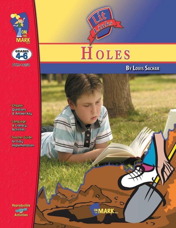Produktbild: Holes