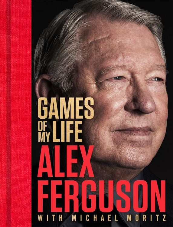 Produktbild: Games of My Life