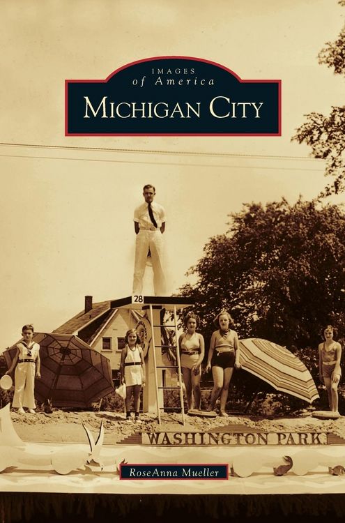 Produktbild: Michigan City