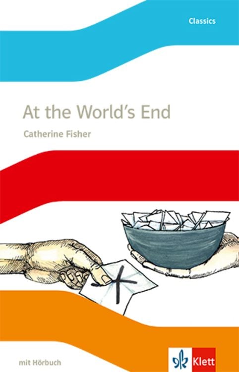 Produktbild: At the World's End
