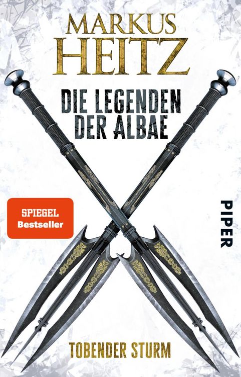 Produktbild: Die Legenden der Albae