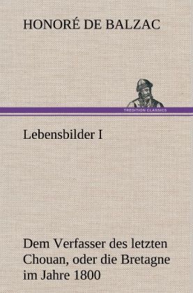 Produktbild: Lebensbilder I