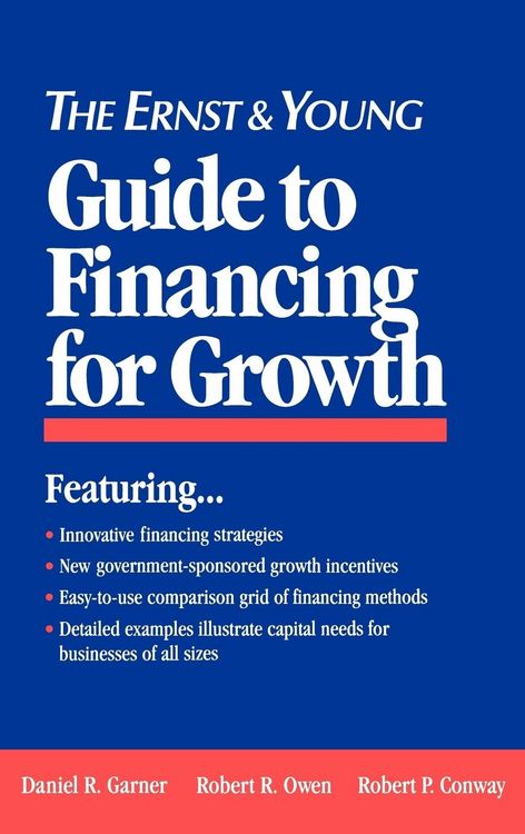 Produktbild: Financing C