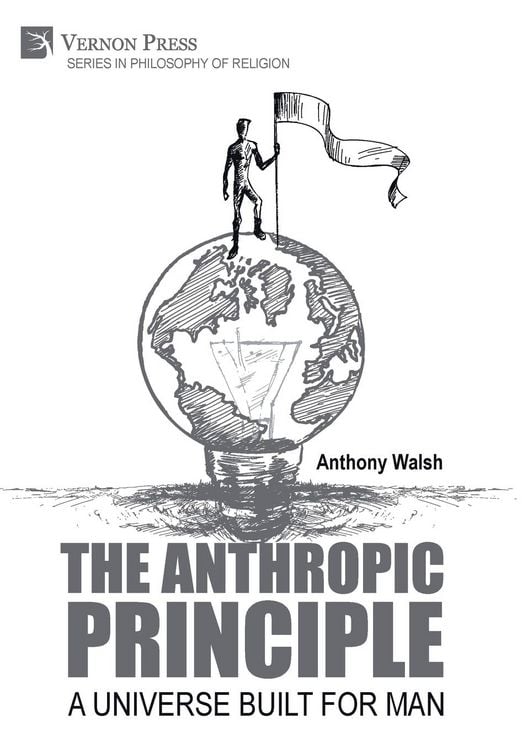 Produktbild: The Anthropic Principle
