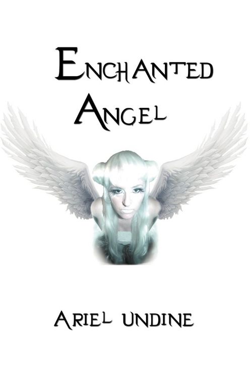 Produktbild: Enchanted Angel