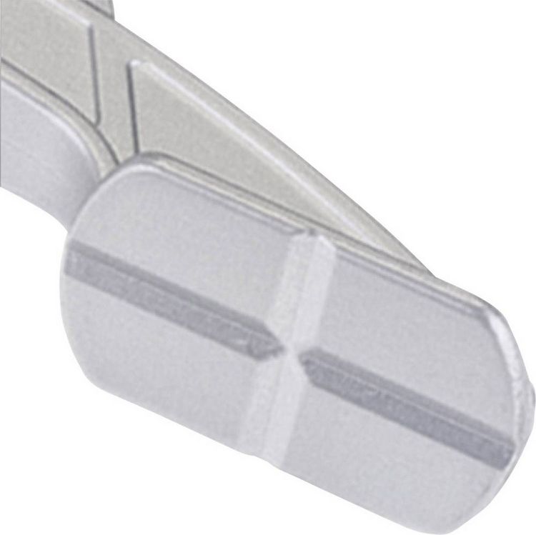 Produktbild: Hebelzwinge KliKlamp Spann-W.120mm A.80mm Spannkraft b.zu 1200 N BESSEY