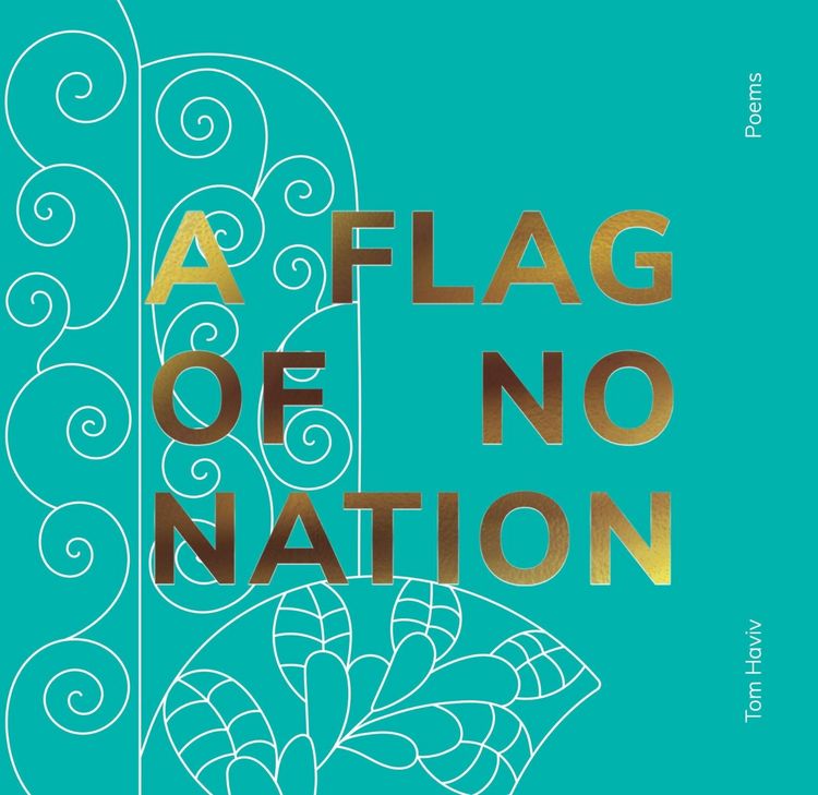Produktbild: A Flag of No Nation