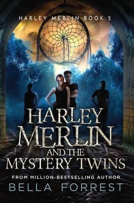 Produktbild: Harley Merlin and the Mystery Twins