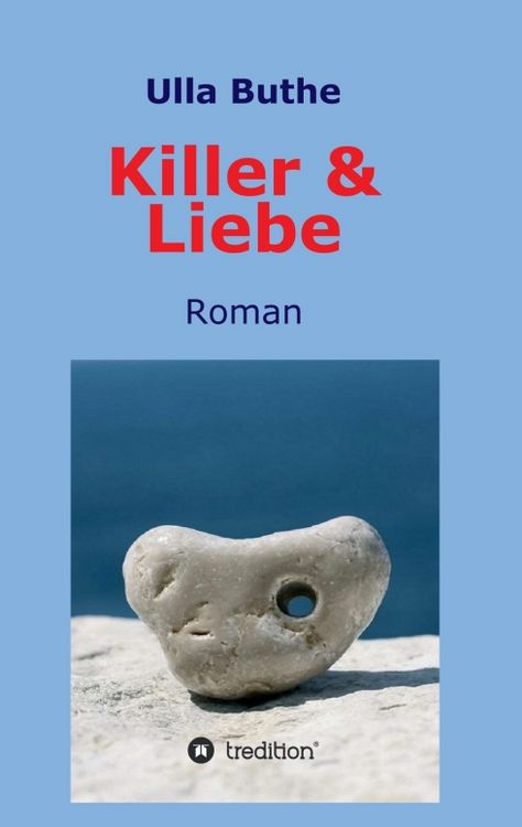 Produktbild: Killer & Liebe
