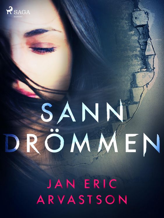 Produktbild: Sanndr&ouml;mmen