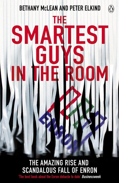Produktbild: Smartest Guys in the Room