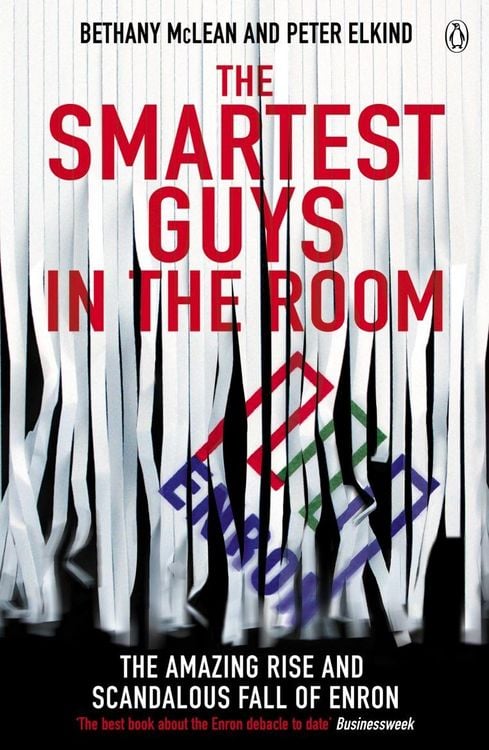 Produktbild: The Smartest Guys in the Room