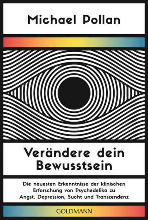 Produktbild: Verändere dein Bewusstsein