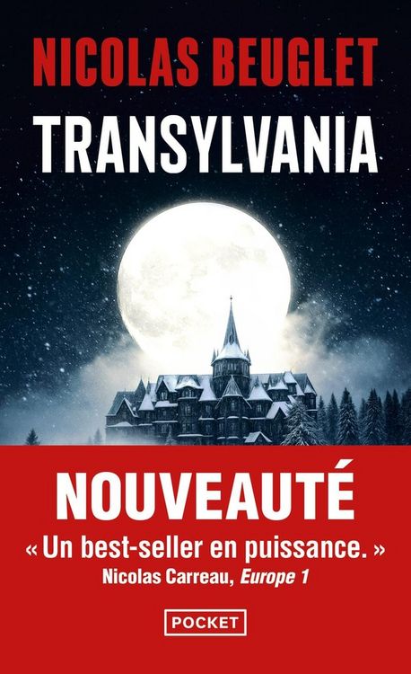 Produktbild: Transylvania
