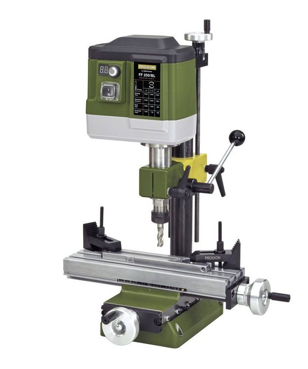 Produktbild: Proxxon FF 250/BL Feinfr&auml;se 230V