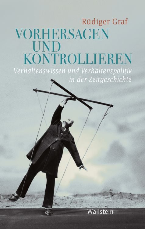 Produktbild: Vorhersagen und Kontrollieren