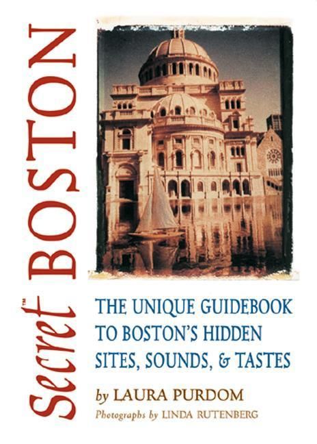 Produktbild: Secret Boston