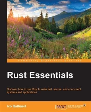 Produktbild: Rust Essentials