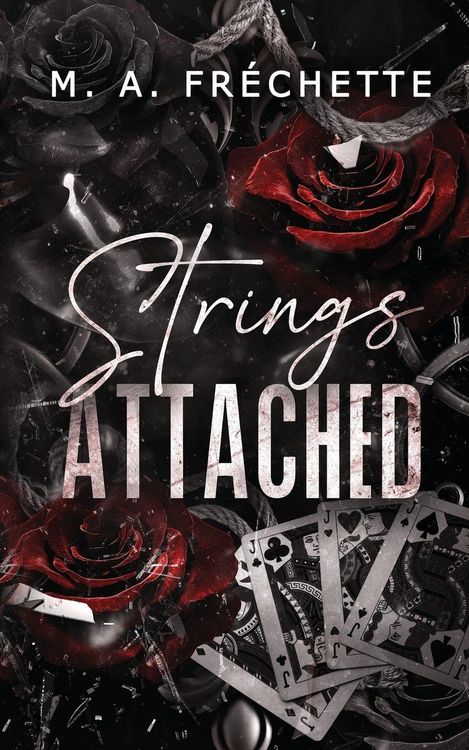 Produktbild: Strings Attached