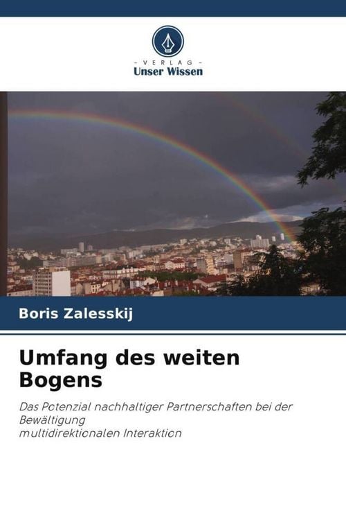 Produktbild: Umfang des weiten Bogens