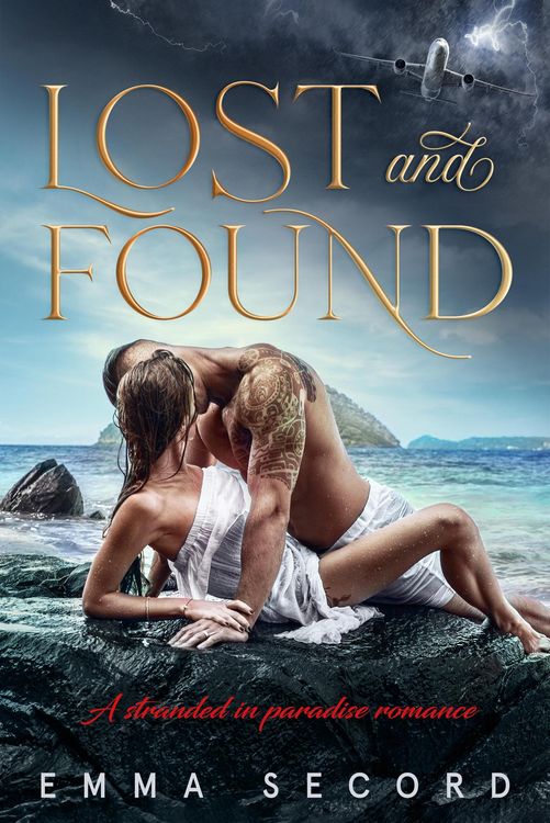 Produktbild: Lost and Found: A Stranded in Paradise Romance