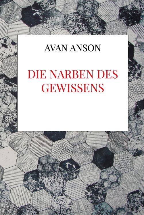 Produktbild: Die Narben des Gewissens
