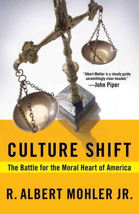 Produktbild: Culture Shift