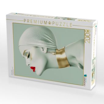 Produktbild: CALVENDO Puzzle Drama, Darling! | 2000 Teile Lege-Gr&ouml;&szlig;e 90x67cm Foto-Puzzle f&uuml;r gl&uuml;ckliche Stunden