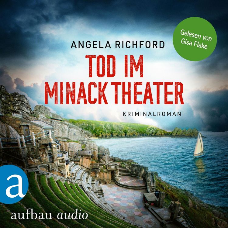 Produktbild: Tod im Minack Theater