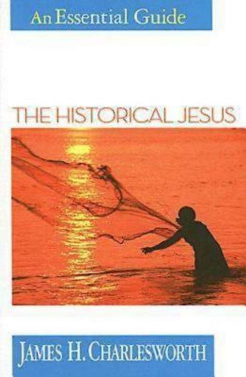 Produktbild: The Historical Jesus