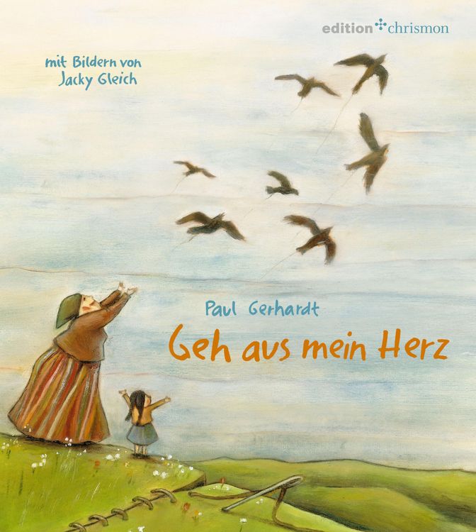 Produktbild: Geh aus mein Herz