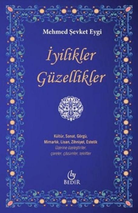 Produktbild: Iyilikler, G&uuml;zelliikler