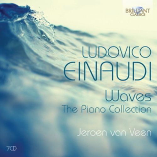 Produktbild: Waves-The Piano Collection