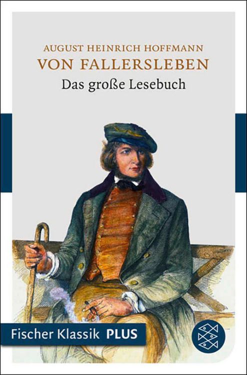 Produktbild: Das gro&szlig;e Lesebuch