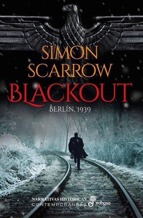 Produktbild: Blackout