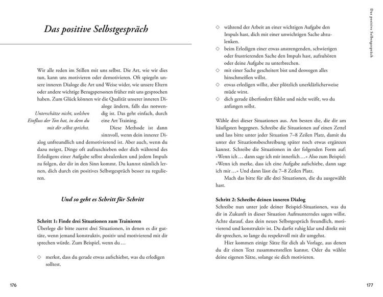 Produktbild: Entdecke deine Willenskraft