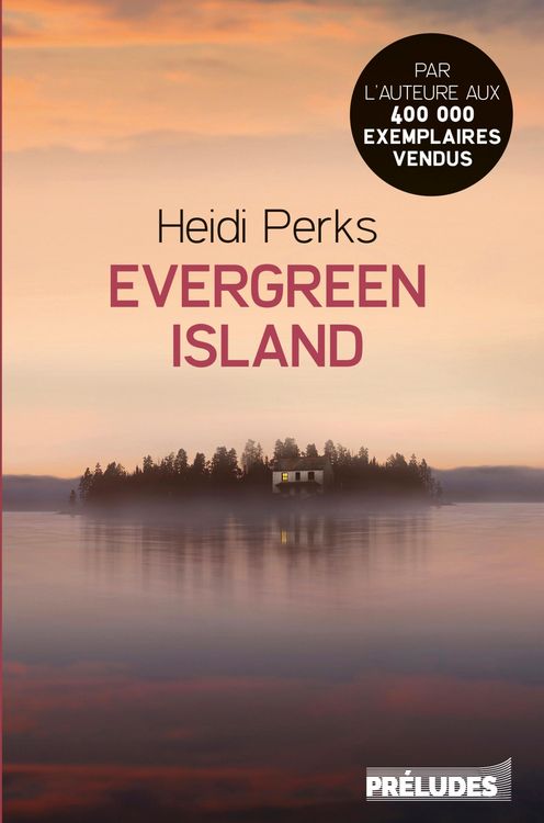 Produktbild: Evergreen Island