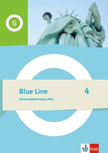 Produktbild: Blue Line 4