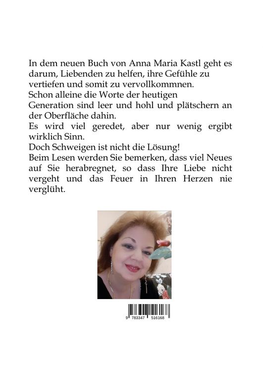 Produktbild: Du sollst meine gro&szlig;e Liebe sein